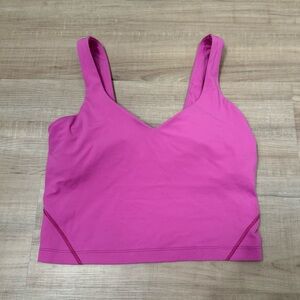 Lululemon Align Tank! Cross listed on Mercari and Curtsy!